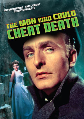 Man Who Could Cheat Death, The