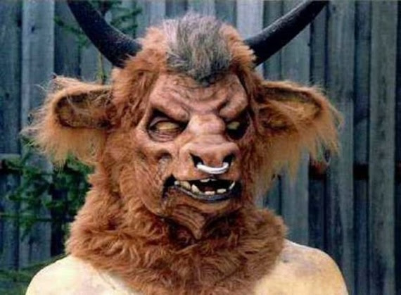 Movie Masks (19 pics)