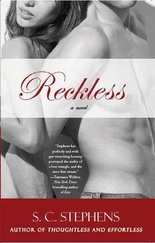 Reckless (Thoughtless, #3)