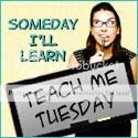 Someday I'll Learn