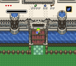 Zelda 3 Hack Oracle Of Secrets Board 2