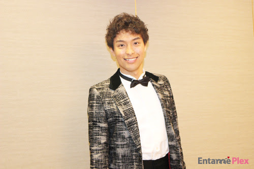 海宝直人 来春の劇団四季 ライオンキング で主人公シンバ役に挑戦 Entame Plex