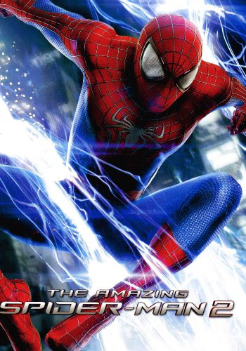 気まぐれに観た アメイジング スパイダーマン２ があまりにもアメイジングで 僕はヒーローになるって決めたんだ 茅ヶ崎に風が吹いてた