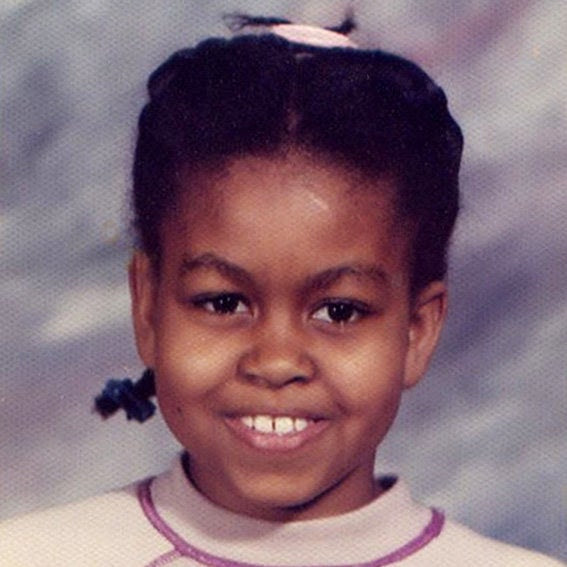 Michelle Obama — Former First Lady of the United States