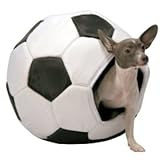 Favor HomeTeam Pets Soccerball Bed