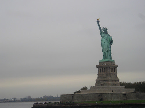 La dama y el mar