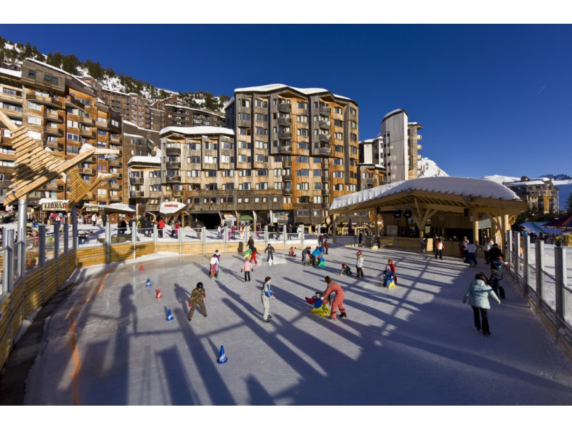 Avoriaz