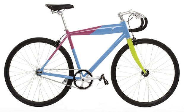 Puma Studio Funk bike