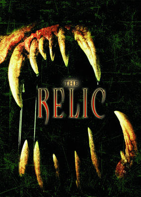 Relic, The