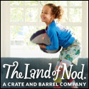 The Land of Nod, design for kids and people that used to be kids