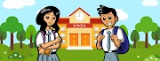Trend Masa Kini Gambar Kartun Anak Sma