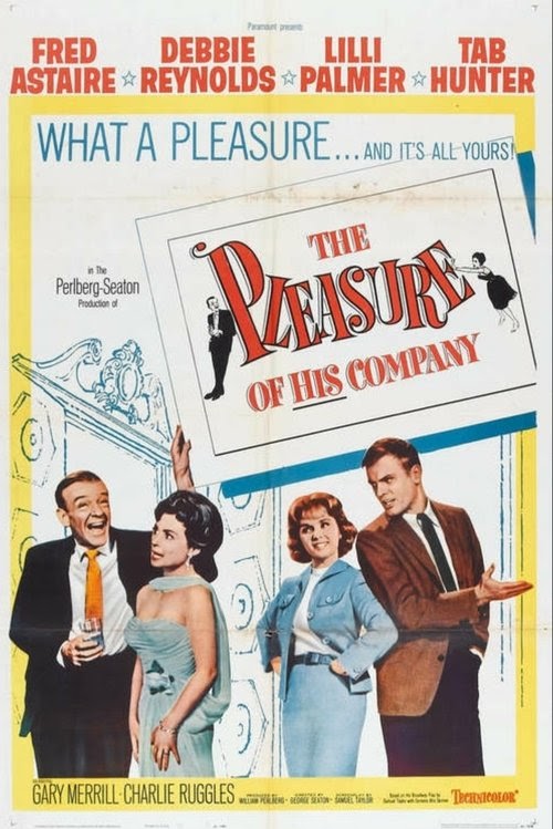 Assistir The Pleasure of His Company 1961 Filme completo Online Dublado
HD gratis