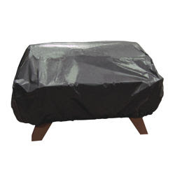 AZ Patio Heaters Fire Pit Waterproof Cover | Wayfair