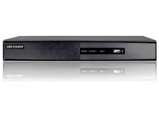 Alrams Group Hikvision Ds 7216hvi Sh