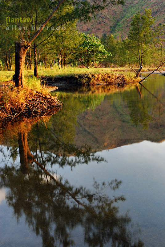 Nagsasa Tranquility