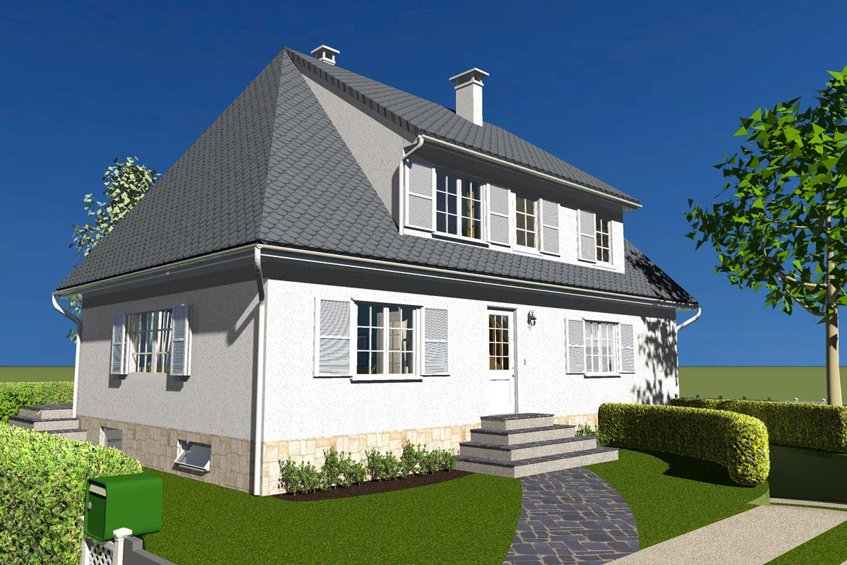 Sweet Home 3D Blog