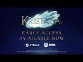 A Soulslike with Cats? Kristala to Launch into Early Access on Epic Games Store July 28th