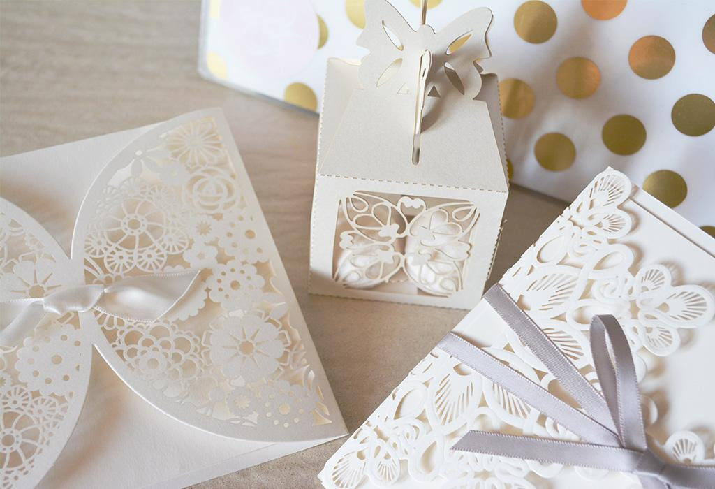 3 Popular Types Of Wedding Invitation Design Samples To Get You Inspired Fotor S Blog