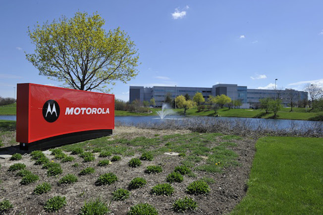 motorola-building