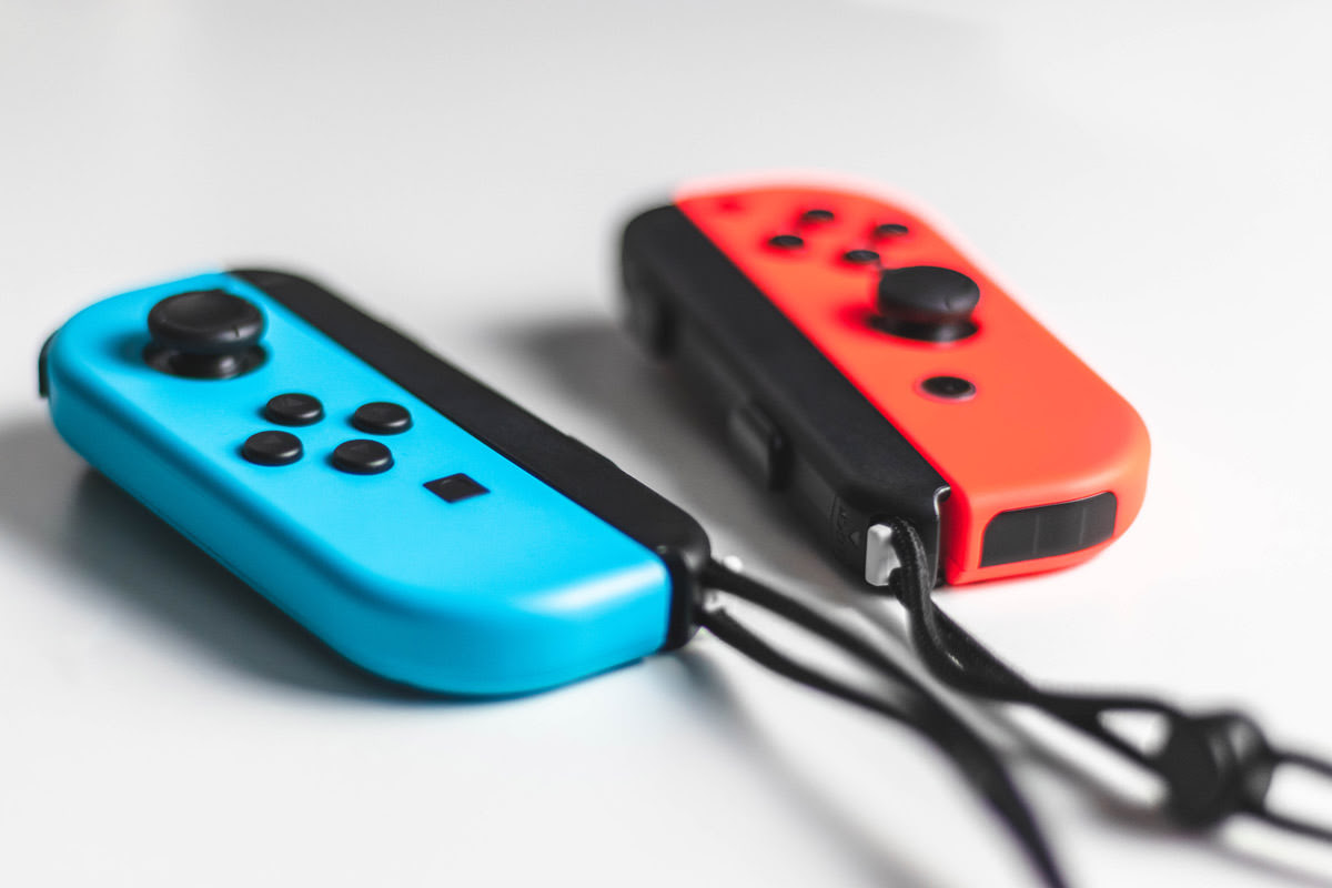 ジョイコンが充電できない 慌てず確認したいポイントとおすすめ対処法をご紹介 スマホスピタル