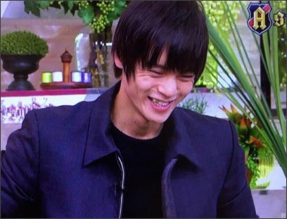 ａスタジオに朝市 窪田正孝がゲスト 細マッチョの秘密が暴かれる ながらtv Com