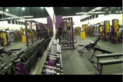 planet fitness rochester mn phone number