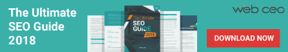 The Ultimate SEO Guide 2018