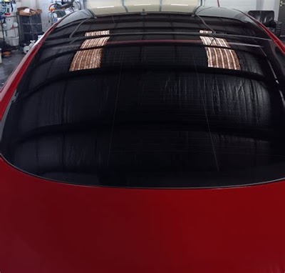Benefits Of Car Window Tinting In Carbondale, Co