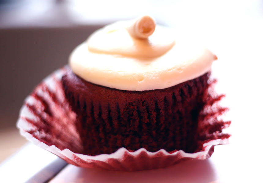red velvet bliss