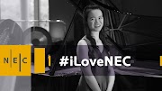 boston symphony orchestra tanglewood july 2 "It doesn't feel like work" – Victoria Wong