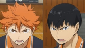 大丈夫 影山はもう 孤独の王様じゃないからね 第24話 脱 孤独の王様 感想 ハイキュー 此花のアニメ 漫画タイム