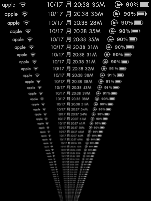 Ipod Iphoneのスクショでおもしろい画像を作る Pcapps活用局