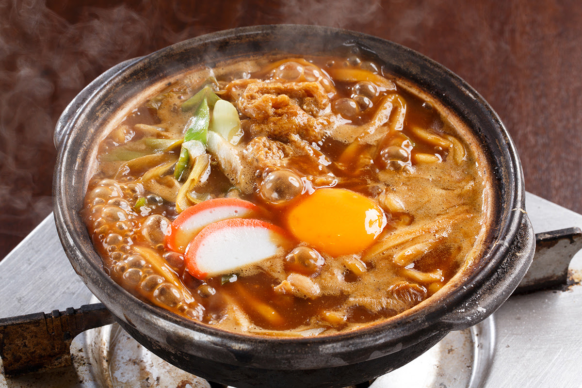 名古屋 岡崎 一宮 愛知の本当に美味しい味噌煮込みうどんの名店おすすめ14選 Vokka ヴォッカ