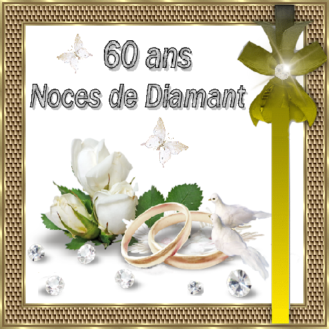 Texte Anniversaire De Mariage 60 Ans Lucassbrewer