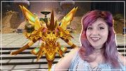 treasure of the elemental trophy Twin Saga | BOSS MONSTERS & DUNGEONS WITH THE GUILD! | Mousie