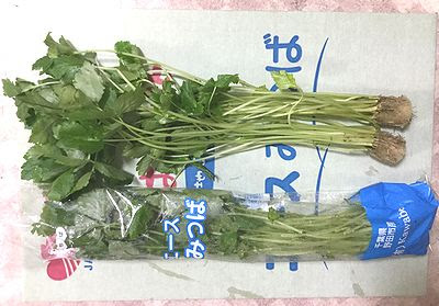 糸みつば きまぐれスミトン