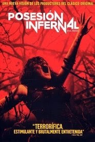 Posesión infernal (Evil Dead) 2013 estreno españa completa pelicula
castellano subtitulada online .es en español descargar hd latino