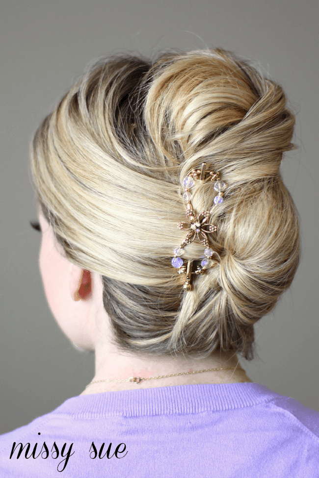 Lilla Rose Flexi Clip Giveaway