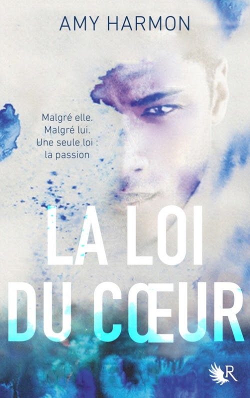 Couverture La loi du coeur