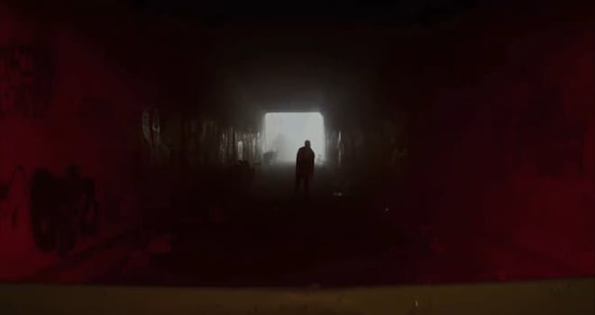 Fear the Walking Dead, walking dead spinoff