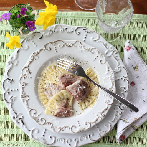 casunzièi