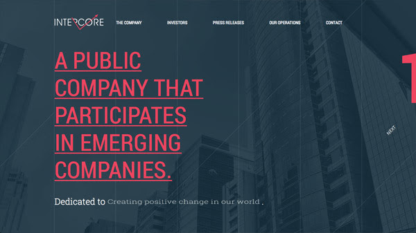 Intercore