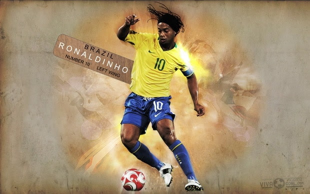 Ronaldinho