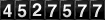 Free Hit Counter