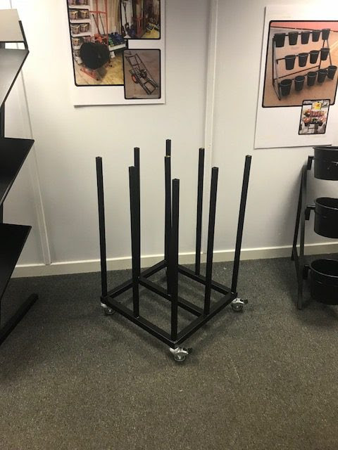 material stands pvc for UK STAND 9 ROLL FABRIC Stands Display VERTICAL material stands pvc for UK STAND 9 ROLL FABRIC Stands Display VERTICAL