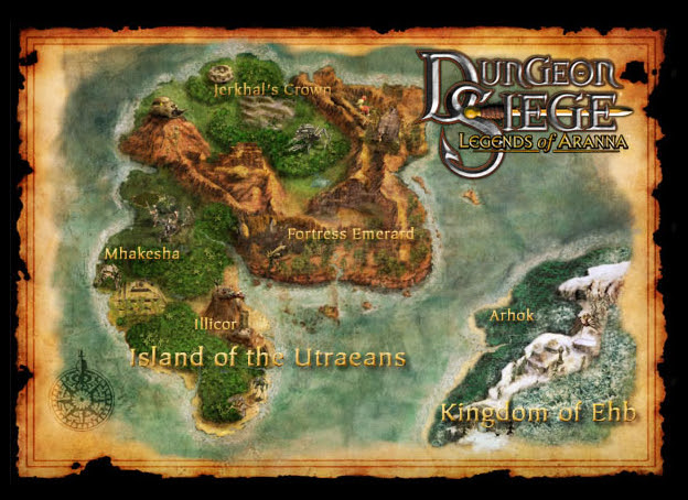 Island of the Utraeans