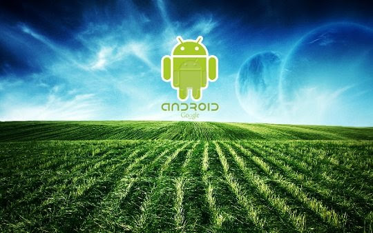 Internets Most Famous 25 Android Wallpapers18 55 Most Popular Android Wallpapers