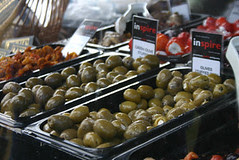 Olives
