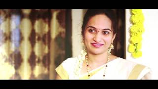 Sruthi N Chinna - Teaser (Stay Tune For Wedding Film) By Memory Makers 