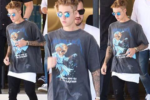 イベント バンドｔシャツを1 楽しむ方法